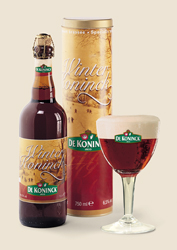 Winterkoninck