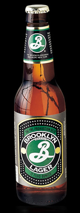 Brooklyn Lager