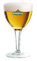 De Koninck Blond