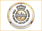 Warsteiner Premium Verum