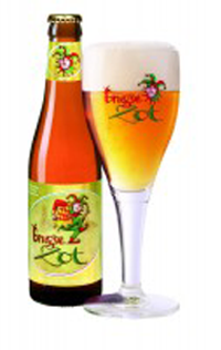 Brugse Zot Blond