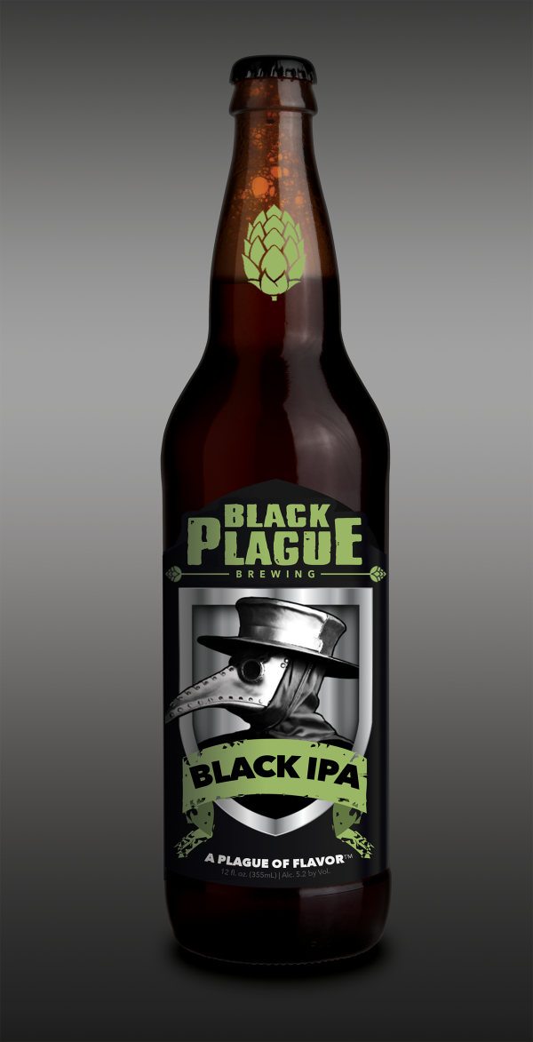 Black IPA