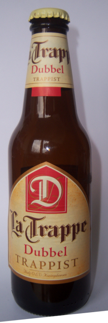 La Trappe Dubbel