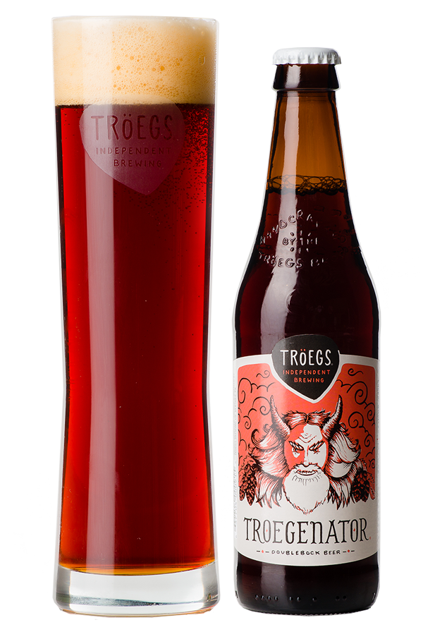 Troegenator Double Bock