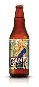 Candi Belgian Tripel