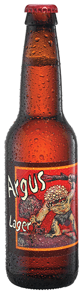 Argus Lager