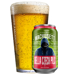 Bella Czech Pils