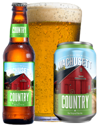 Country Pale Ale
