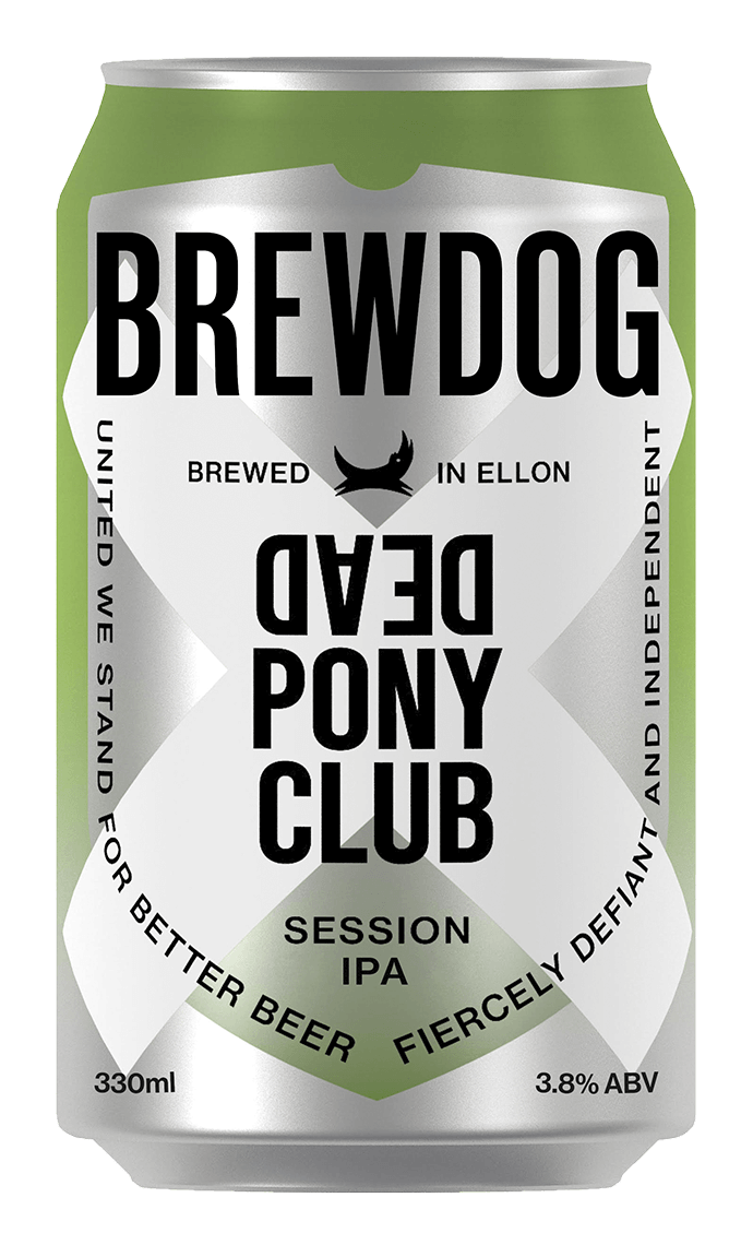 Dead Pony Club