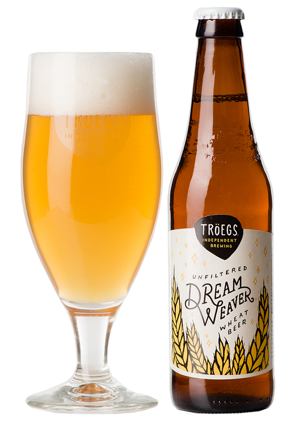 DreamWeaver Wheat