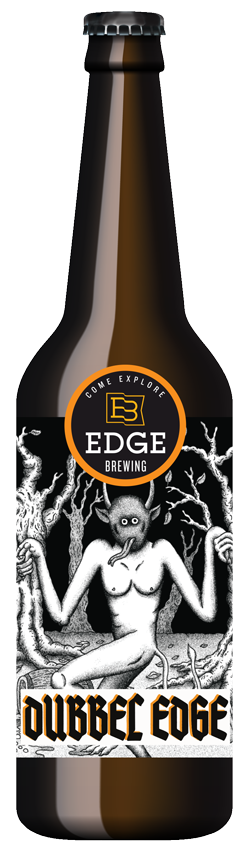 Dubbel Edge