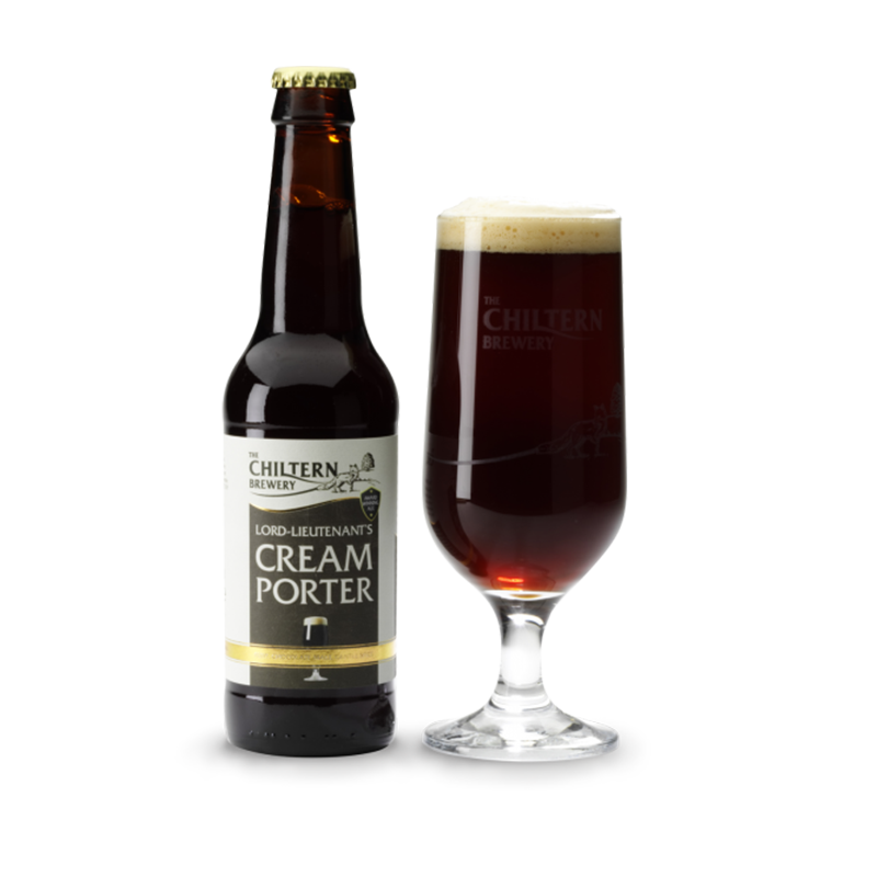 Lord-Lieutenant’s Cream Porter