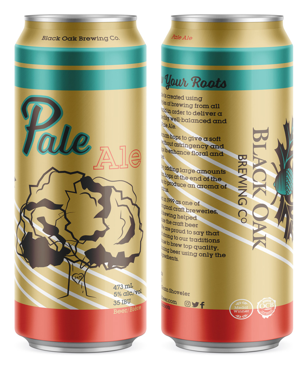 Pale Ale