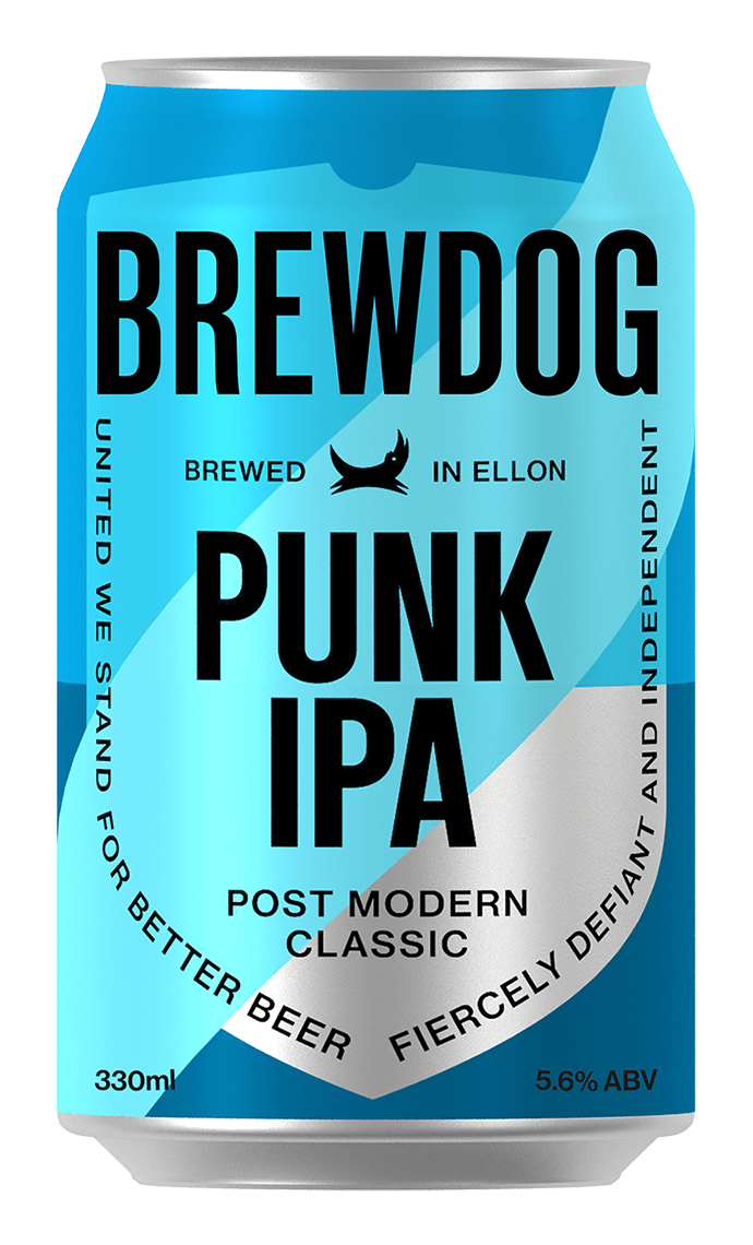 Punk IPA