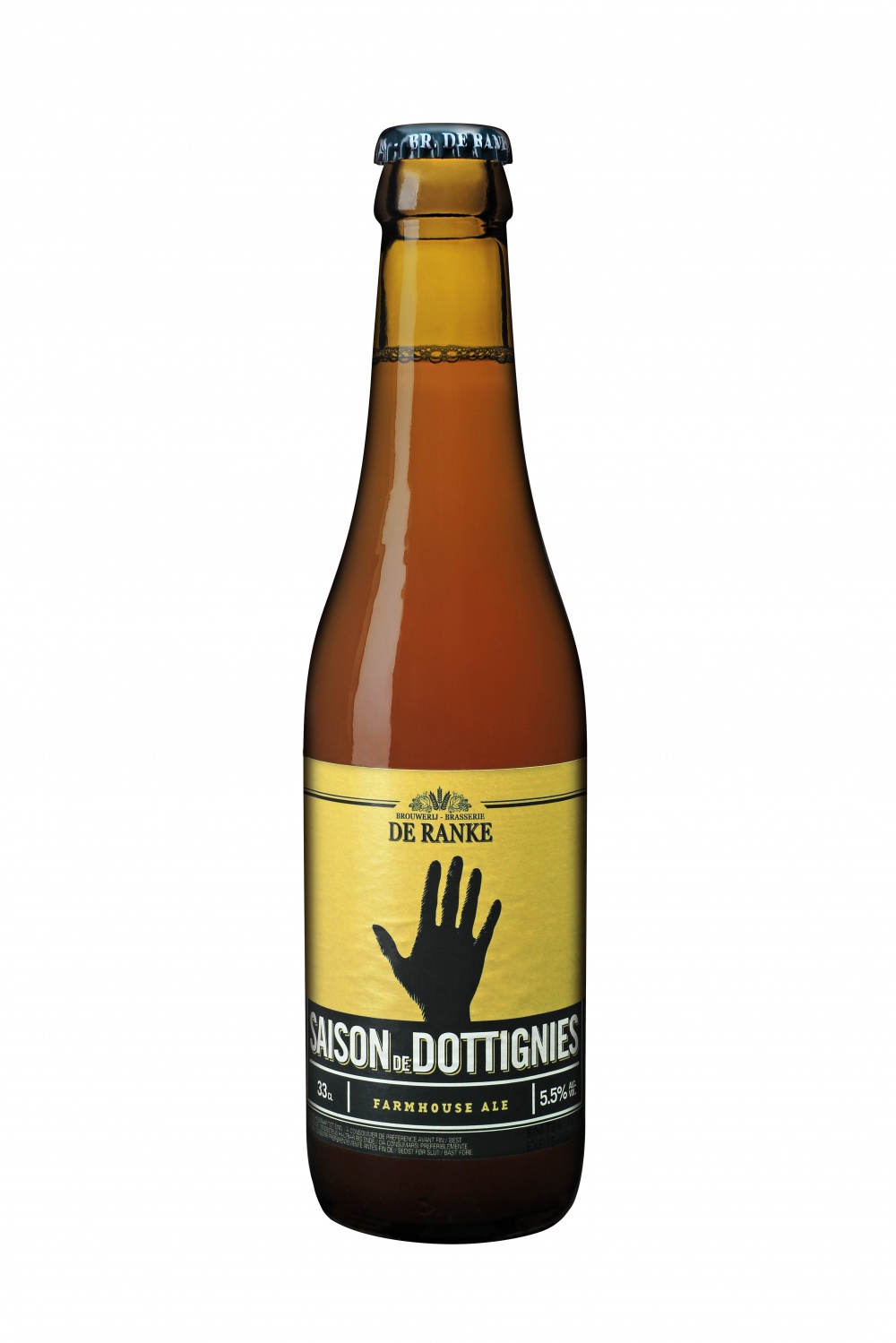 Saison de Dottignies