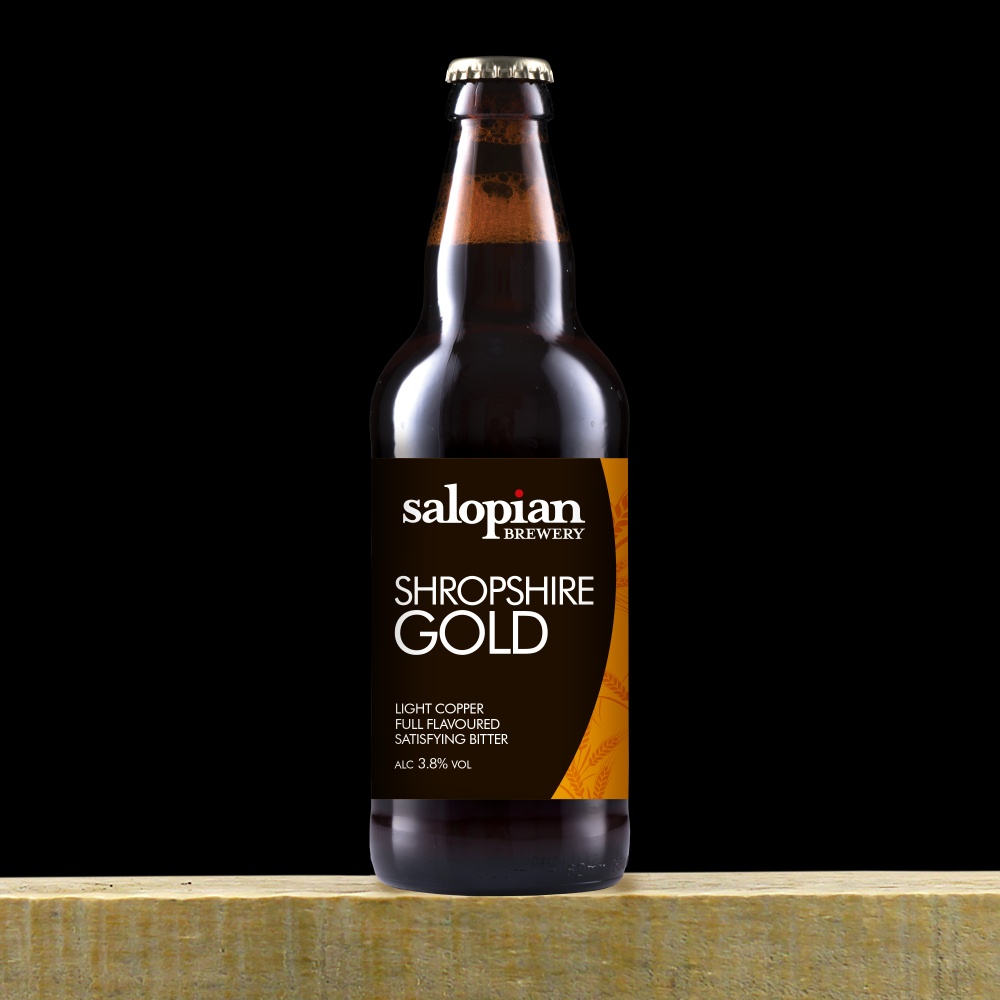 Shropshire Gold