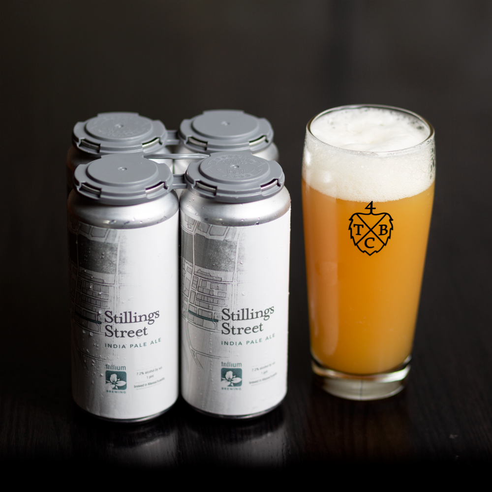 Stillings Street IPA