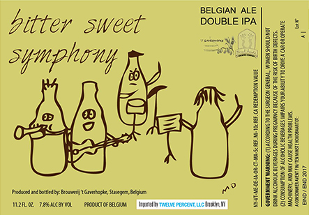 Bitter Sweet Symphony