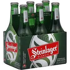 Steinlager Premium Lager