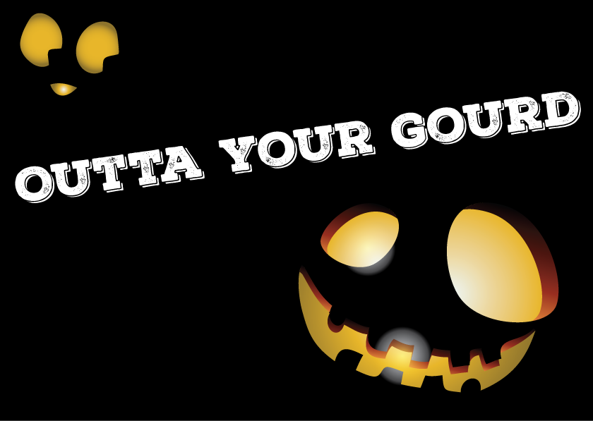 Outta Your Gourd Pumpkin Ale