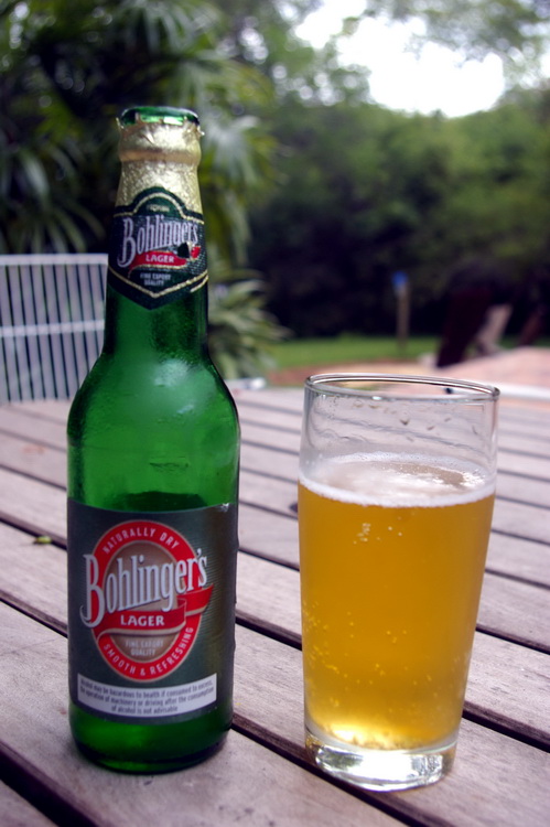 Bohlinger's Lager