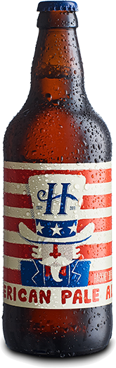 American Pale Ale