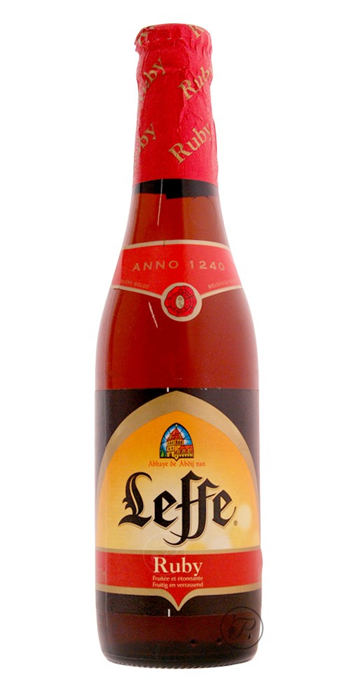 Leffe Ruby