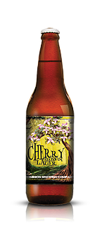 Cherry Blossom Lager