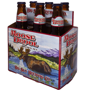 Moose Drool Brown Ale