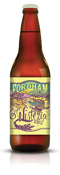 Wisteria Wheat